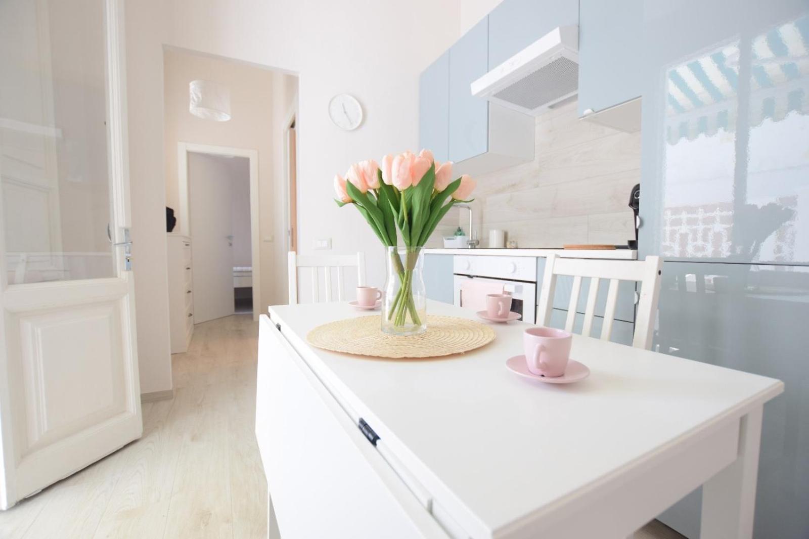 Appartement Casa Alita à Viareggio Extérieur photo