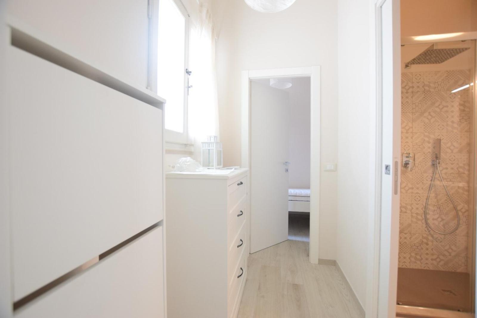 Appartement Casa Alita à Viareggio Extérieur photo