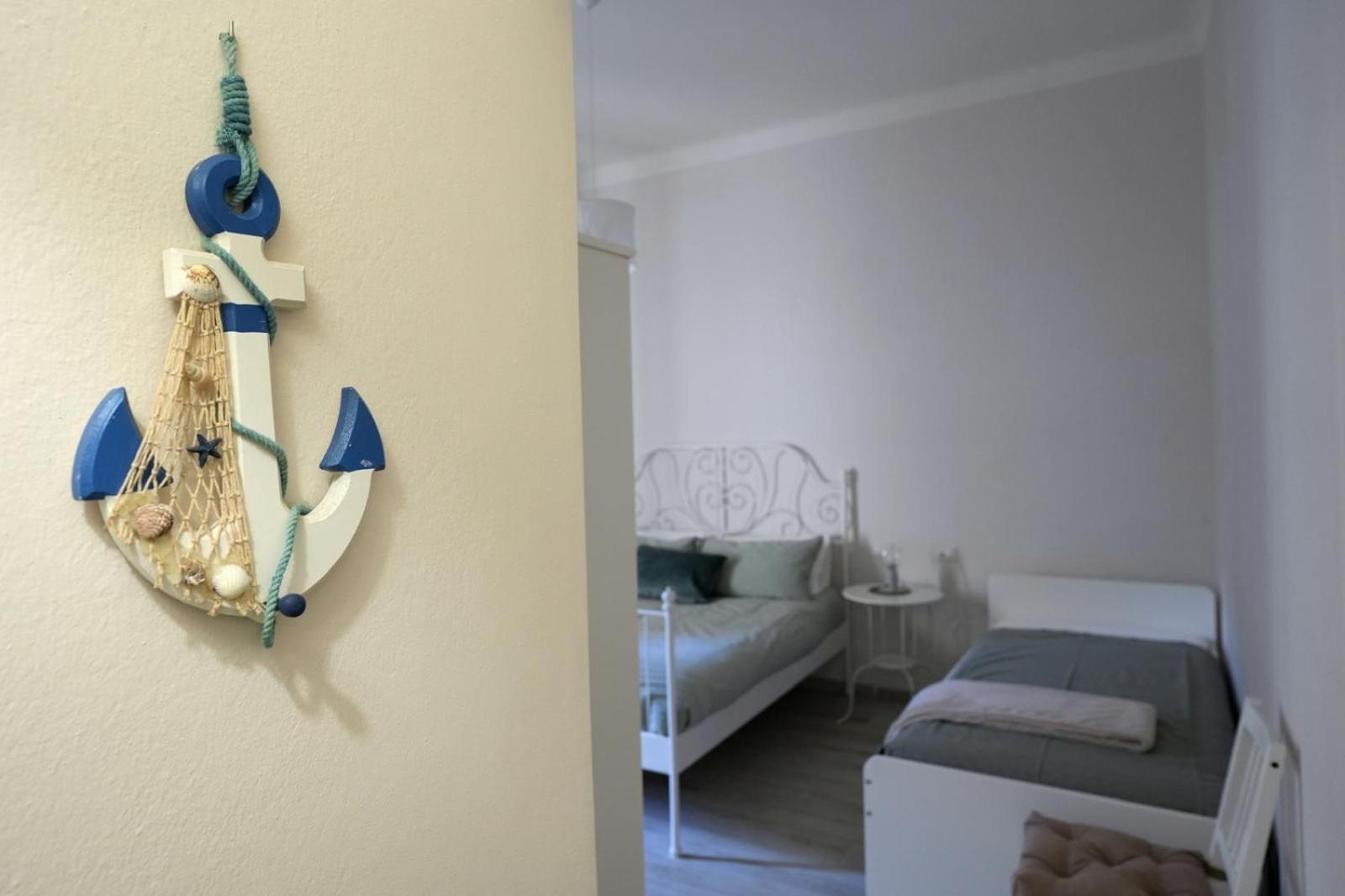 Appartement Casa Alita à Viareggio Extérieur photo
