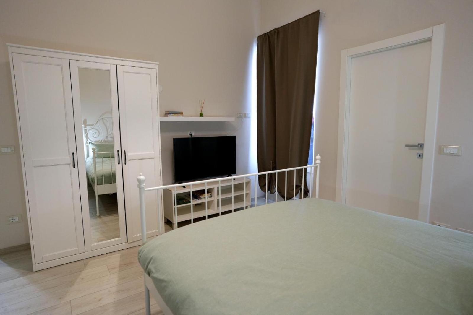 Appartement Casa Alita à Viareggio Extérieur photo