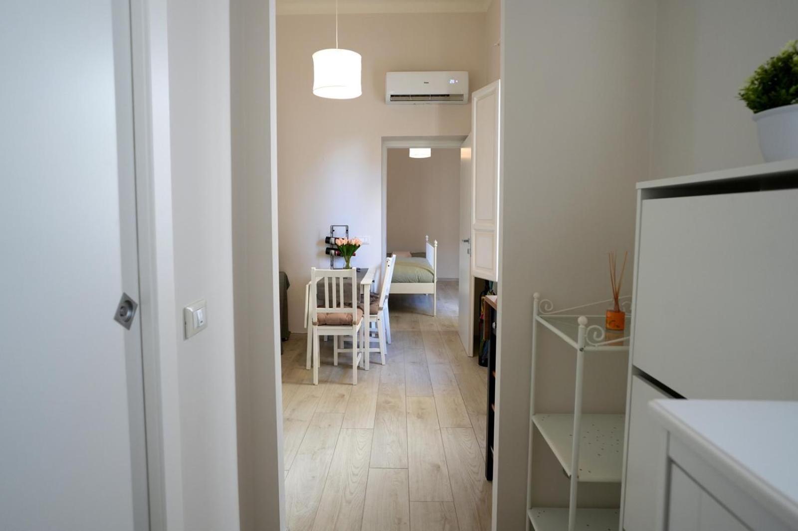 Appartement Casa Alita à Viareggio Extérieur photo