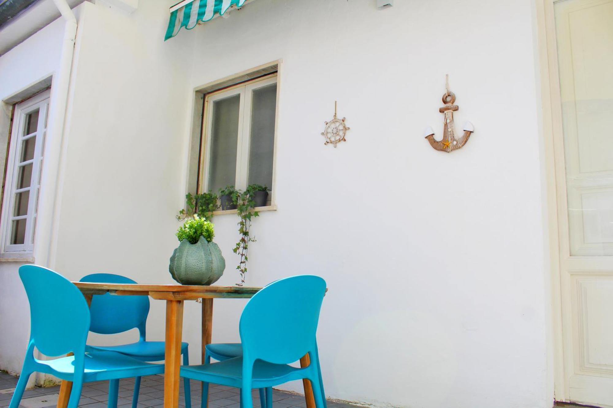 Appartement Casa Alita à Viareggio Extérieur photo