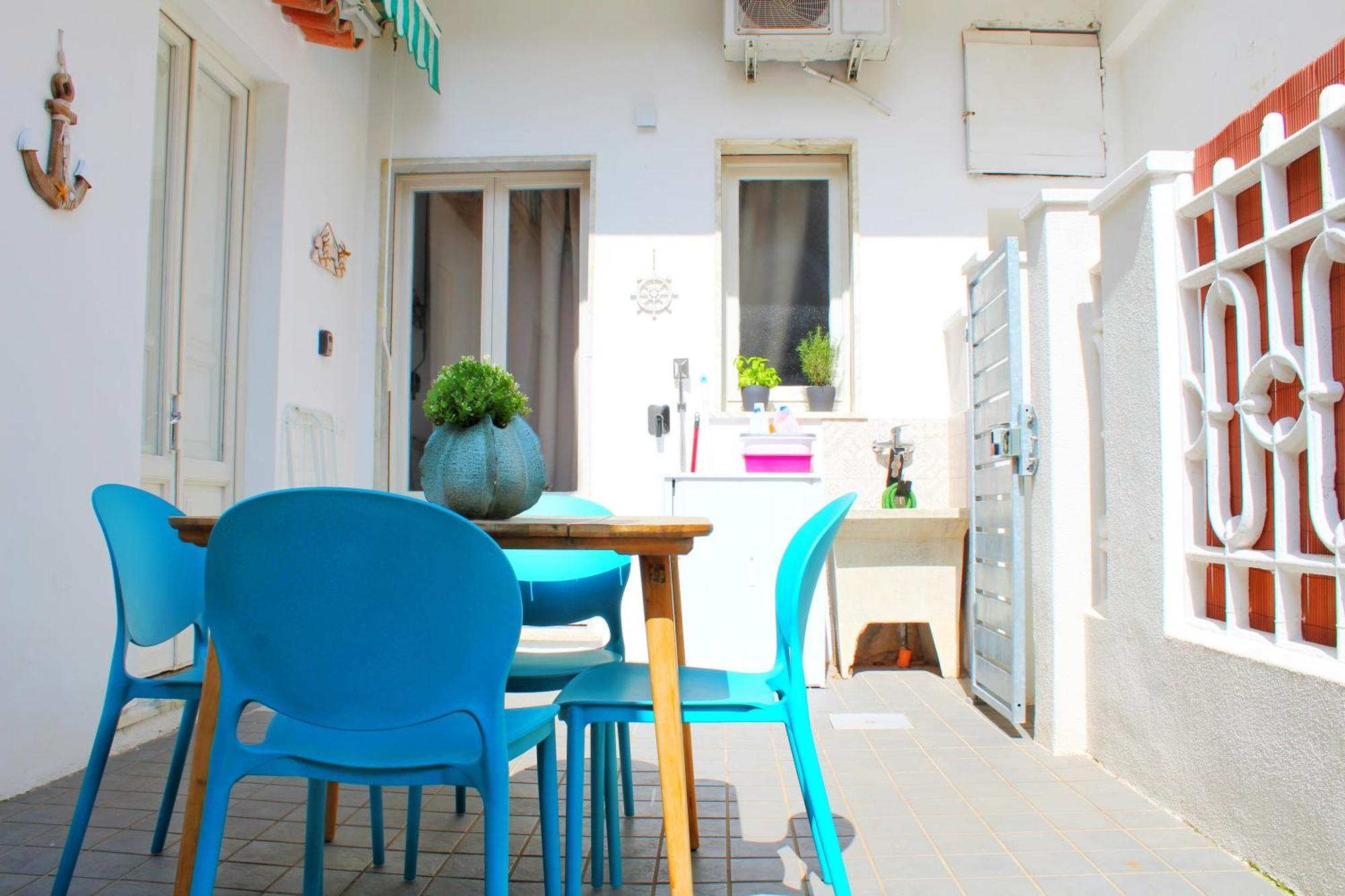 Appartement Casa Alita à Viareggio Extérieur photo